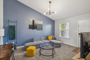 Cb 3508-301 Fayetteville Oasis I Modern, Comfy